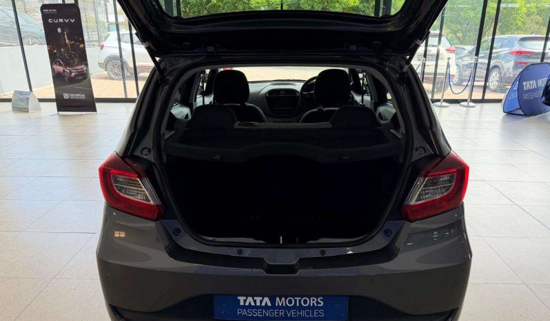 
								TATA TIAGO TIAGO 1.2 XT full									