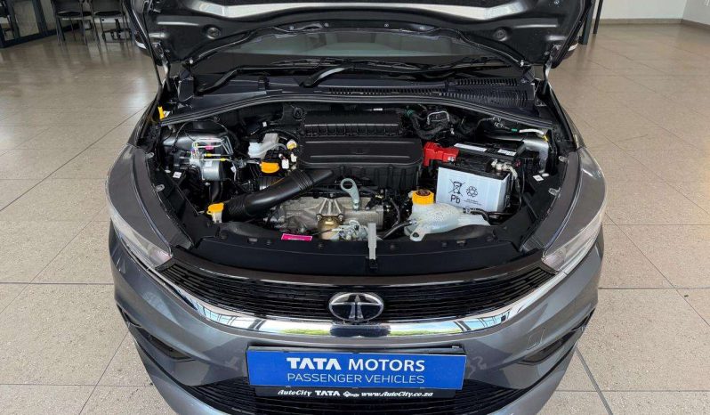 
								TATA TIAGO TIAGO 1.2 XT full									
