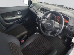 
										Toyota Agya Agya At Audio full									