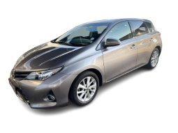 Toyota Auris 1.6 XR