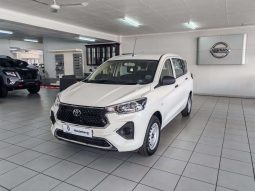 Toyota AVANZA / INNOVA / RUMION RUMION 1.5 S