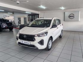 Toyota AVANZA / INNOVA / RUMION RUMION 1.5 S
