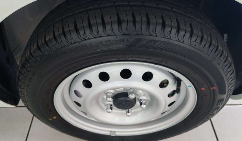 
								Toyota AVANZA / INNOVA / RUMION RUMION 1.5 S full									
