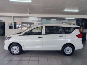 Toyota AVANZA / INNOVA / RUMION RUMION 1.5 S