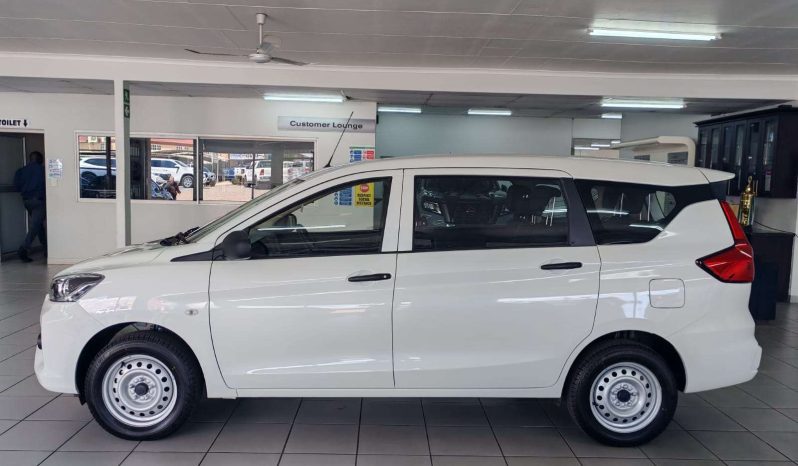 
								Toyota AVANZA / INNOVA / RUMION RUMION 1.5 S full									