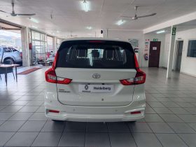 Toyota AVANZA / INNOVA / RUMION RUMION 1.5 S
