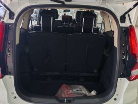 Toyota AVANZA / INNOVA / RUMION RUMION 1.5 S