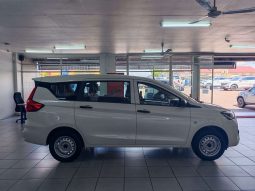 
										Toyota AVANZA / INNOVA / RUMION RUMION 1.5 S full									