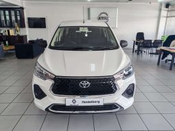 
										Toyota AVANZA / INNOVA / RUMION RUMION 1.5 S full									