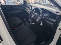 
										Toyota AVANZA / INNOVA / RUMION RUMION 1.5 S full									