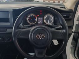 
										Toyota AVANZA / INNOVA / RUMION RUMION 1.5 S full									