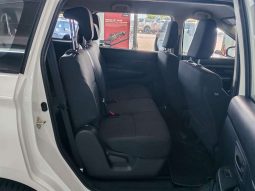 
										Toyota AVANZA / INNOVA / RUMION RUMION 1.5 S full									
