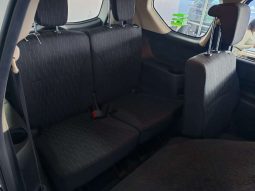 
										Toyota AVANZA / INNOVA / RUMION RUMION 1.5 S full									