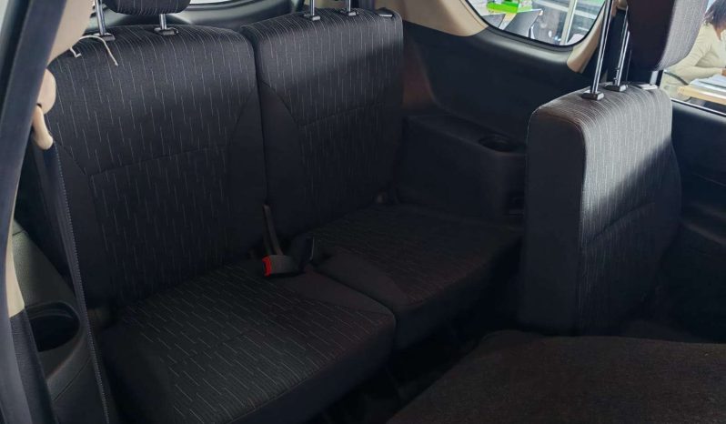 
								Toyota AVANZA / INNOVA / RUMION RUMION 1.5 S full									