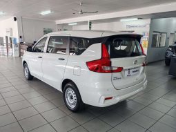 
										Toyota AVANZA / INNOVA / RUMION RUMION 1.5 S full									