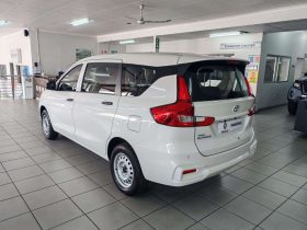 Toyota AVANZA / INNOVA / RUMION RUMION 1.5 S