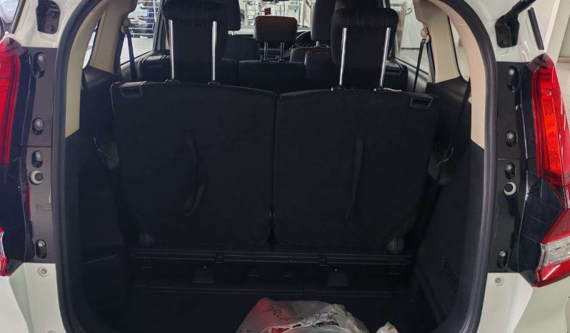 
								Toyota AVANZA / INNOVA / RUMION RUMION 1.5 S full									