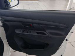 
										Toyota AVANZA / INNOVA / RUMION RUMION 1.5 S full									