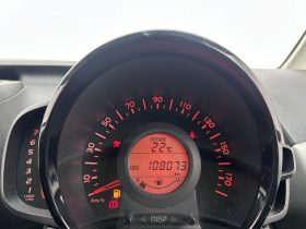 Toyota Aygo 1.0 5-Door