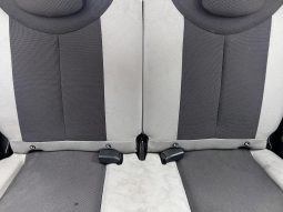 
										Toyota Aygo 1.0 5-Door full									