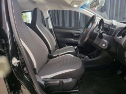 
										Toyota AYGO/AGYA/VITZ AYGO 1.0 X-CITE (5DR) full									