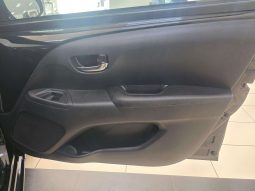 
										Toyota AYGO/AGYA/VITZ AYGO 1.0 X-CITE (5DR) full									