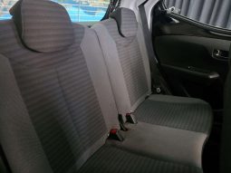 
										Toyota AYGO/AGYA/VITZ AYGO 1.0 X-CITE (5DR) full									
