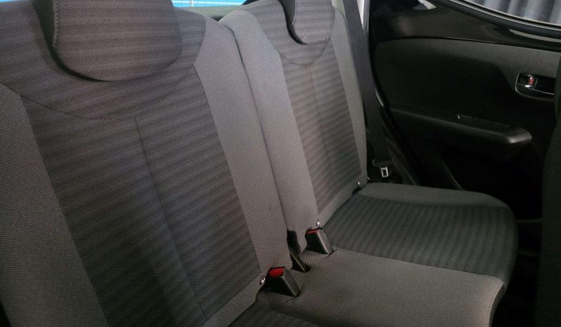 
								Toyota AYGO/AGYA/VITZ AYGO 1.0 X-CITE (5DR) full									