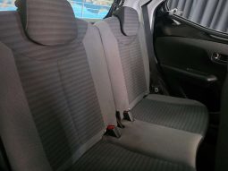 
										Toyota AYGO/AGYA/VITZ AYGO 1.0 X-CITE (5DR) full									