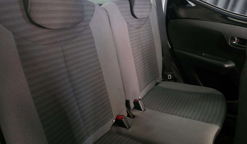 
								Toyota AYGO/AGYA/VITZ AYGO 1.0 X-CITE (5DR) full									