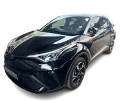 Toyota C-HR 1.2T Luxury