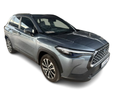 
										Toyota Corolla Cross 1.8 Hybrid XR full									