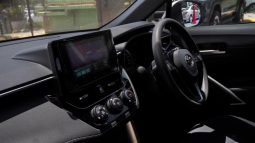 
										Toyota Corolla Cross 1.8 Xi full									