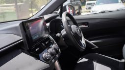 
										Toyota Corolla Cross 1.8 Xi full									