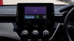 
										Toyota Corolla Cross 1.8 Xi full									