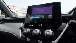 
										Toyota Corolla Cross 1.8 Xi full									