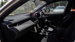 
										Toyota Corolla Cross 1.8 Xi full									