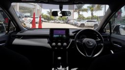 
										Toyota Corolla Cross 1.8 Xi full									