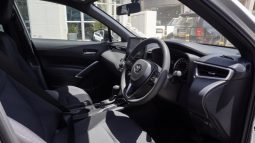 
										Toyota Corolla Cross 1.8 Xi full									