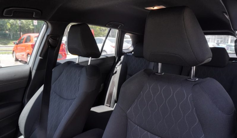 
								Toyota Corolla Cross 1.8 Xi full									
