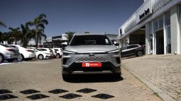 
										Toyota Corolla Cross 1.8 Xi full									