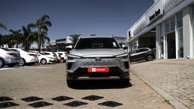 Toyota Corolla Cross 1.8 Xi