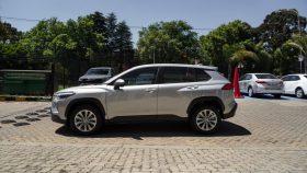 Toyota Corolla Cross 1.8 Xi