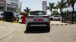 
										Toyota Corolla Cross 1.8 Xi full									