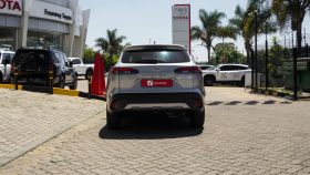 Toyota Corolla Cross 1.8 Xi