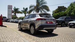 
										Toyota Corolla Cross 1.8 Xi full									