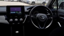 
										Toyota Corolla Cross 1.8 Xi full									