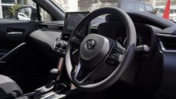 
										Toyota Corolla Cross 1.8 Xi full									
