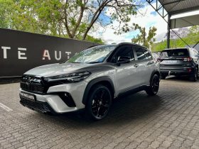 Toyota Corolla Cross 1.8 Xr Gr-S Cvt