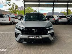 
										Toyota Corolla Cross 1.8 Xr Gr-S Cvt full									